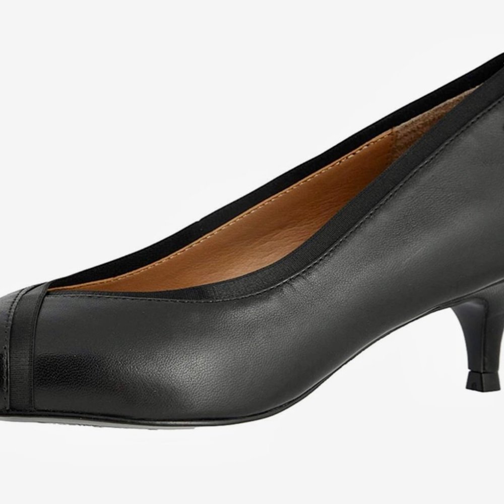 Vionic  Women's Kit Sylvie Heels